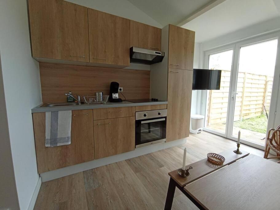 Sejour Sauna Et Jacuzzi Cocon La Roche-sur-Yon Bagian luar foto